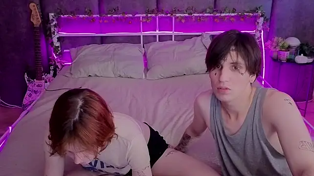 Danny_loves_Mary webcam