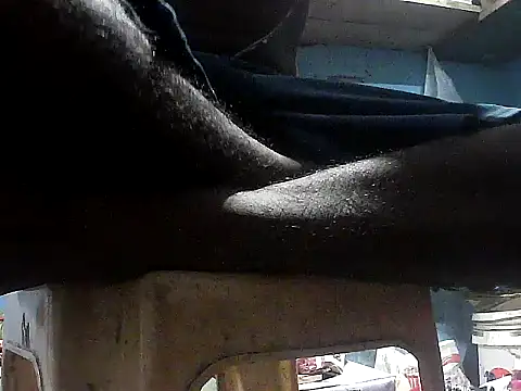 Precumking1 webcam