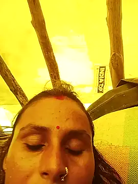 Cuty_priti webcam