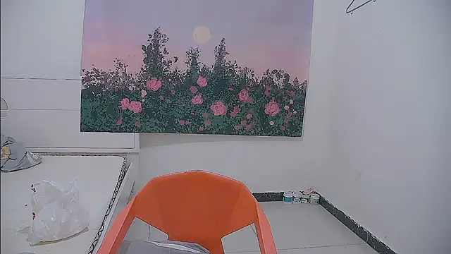 paofu-001 webcam