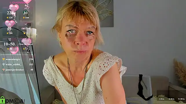 Ann_Annise webcam