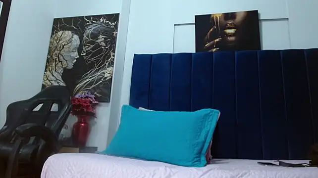 Exotic_wish webcam