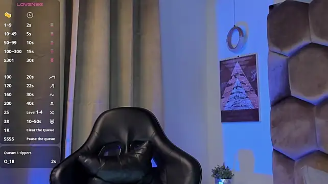 TonyPetrovjs webcam
