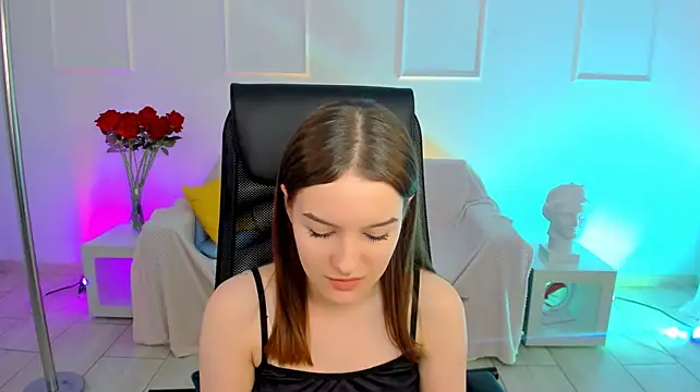 KellieBanshe webcam