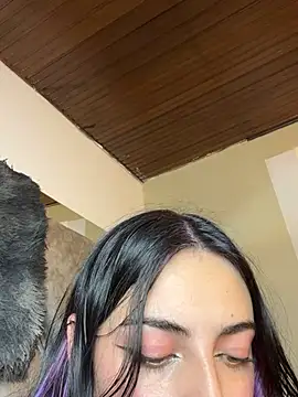 Morgana_Pink webcam