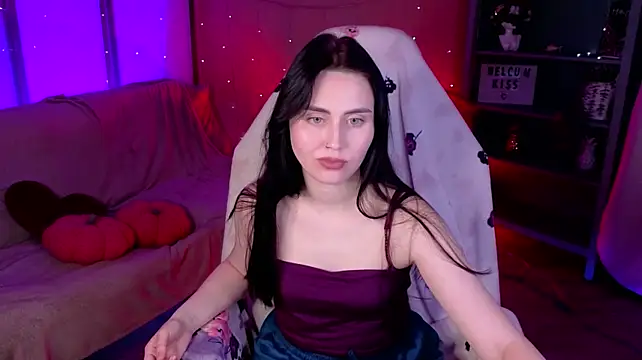 NoraLumi webcam
