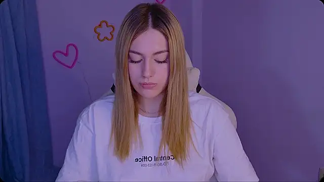AmeliaCarterr webcam