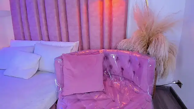 im_chantal webcam