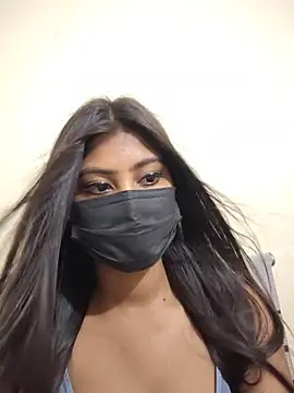 RAGNI-Love webcam