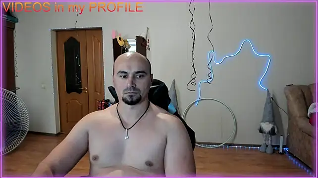 -SexyDaddy- webcam