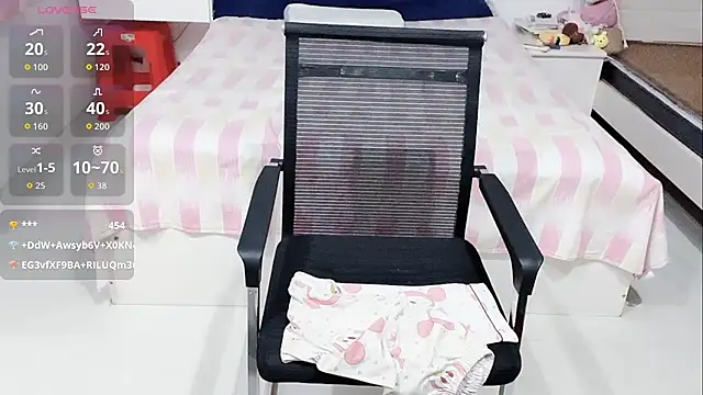 miaomiao-99 webcam