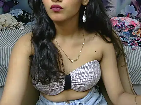 your-zoya webcam