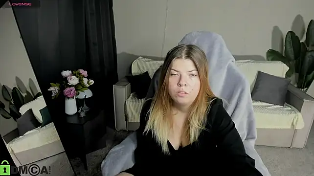 Stefania-sweet webcam