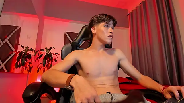 Axel_Royce webcam