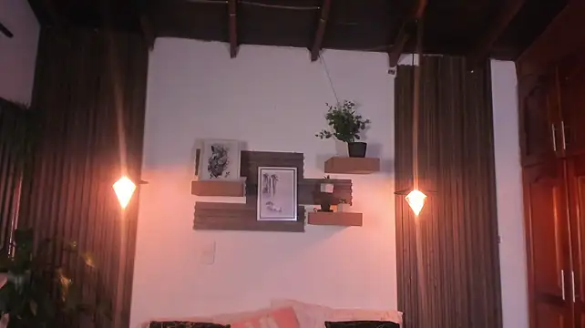 Lucy_carter webcam