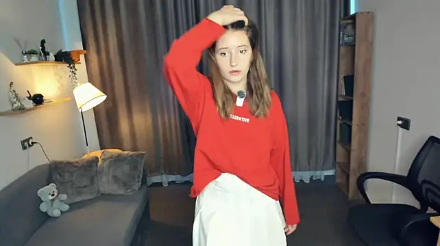 DeenaMeas webcam
