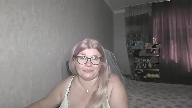 Diana_49 webcam
