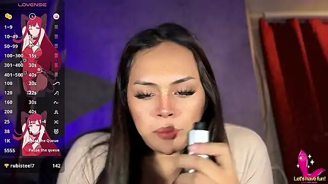Sweet_Khimmy webcam