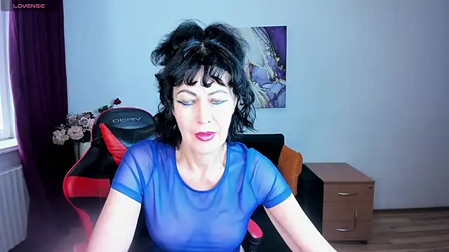 Silvia_Wallec webcam