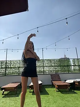 FeetVibe webcam