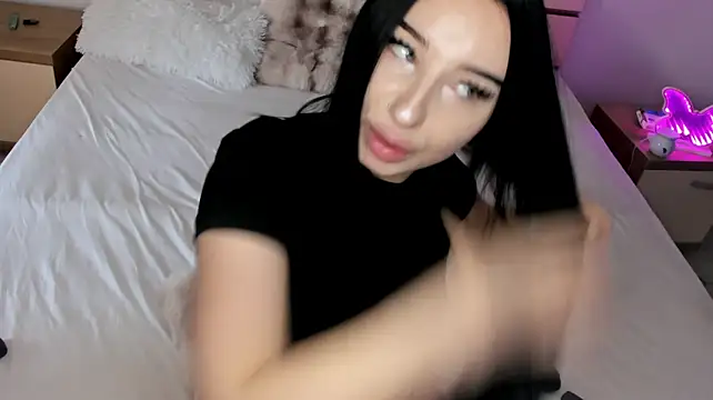 ScarlettJakobs webcam
