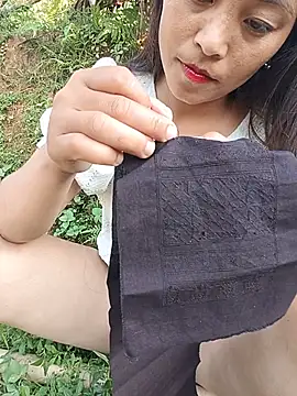 Alice-567 webcam