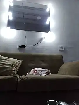 TuCanero23cm webcam