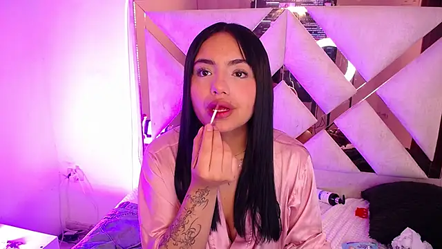 sweetbloomcs webcam