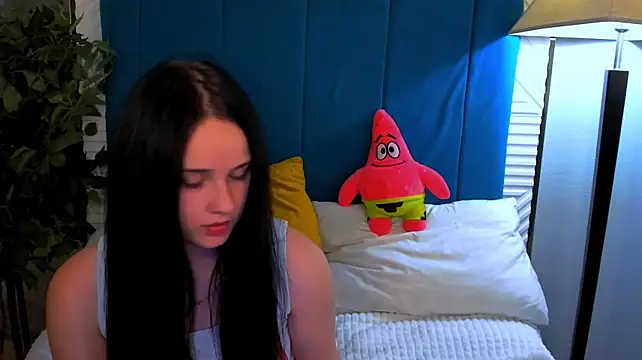 AmeliaRiviera webcam