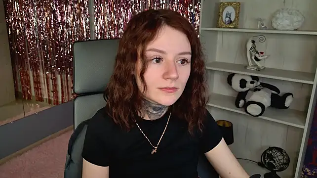 VeliraBraitberg webcam