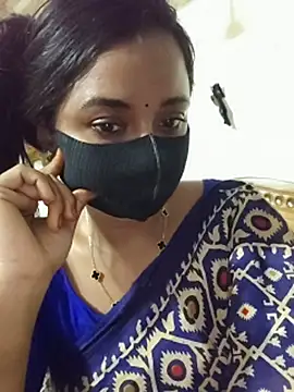 Dil-Ka-Radhika webcam