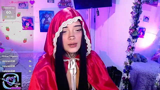 mia_catt05 webcam