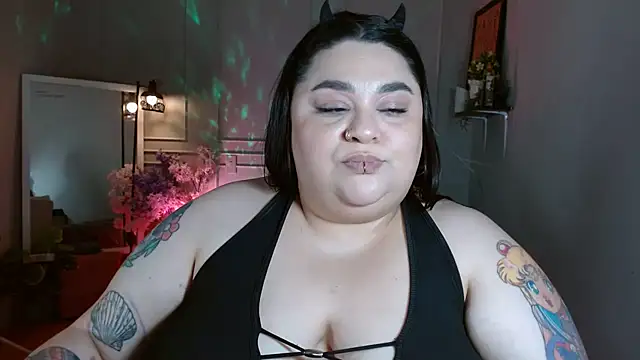 tiffany_laurens webcam