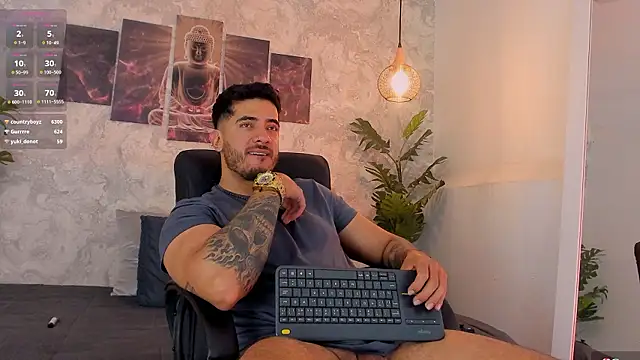 Nate_franco webcam