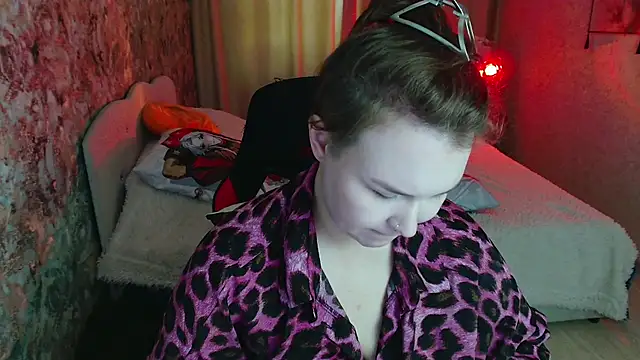 Jenny_Fox webcam