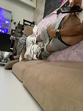 Crazyturko07 webcam