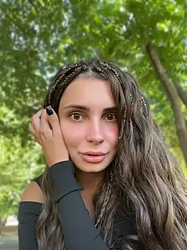 SandraCarter webcam