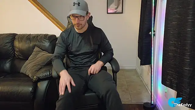 Thekodyy webcam