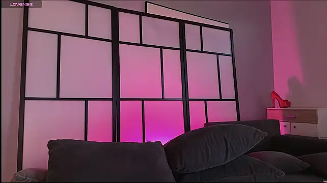 LikaBerry1 webcam