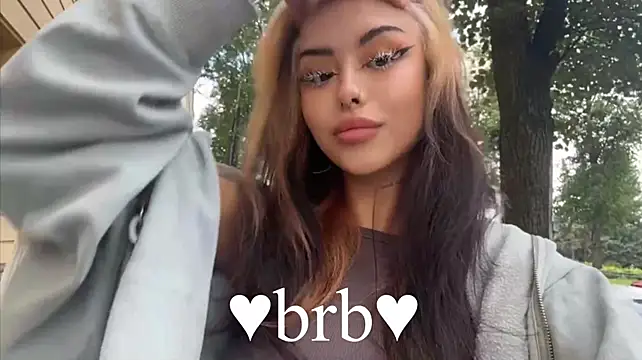 baby__kim webcam