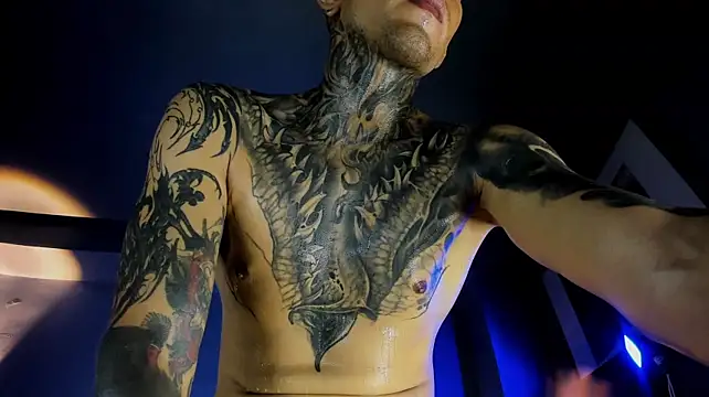 Travisttanner28 webcam