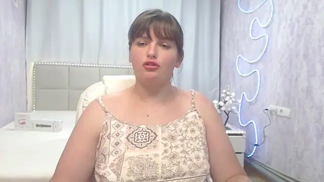 StaceyLex webcam