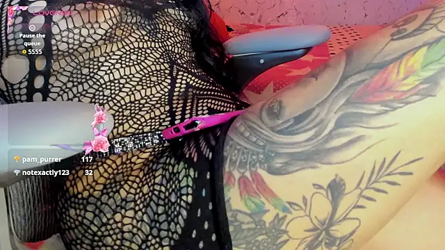 elissa_iris webcam