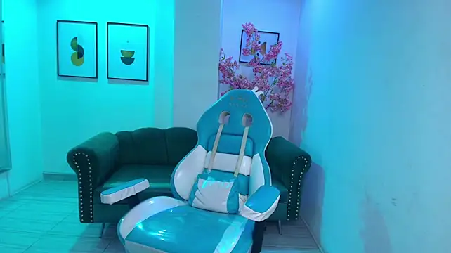 Arianna_sweeet webcam