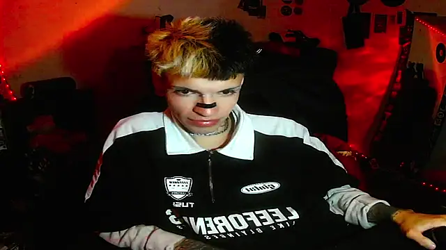 prince_x_dark webcam