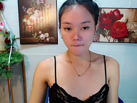 yourjoanna webcam