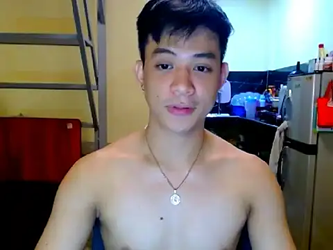 AsianCUMQUICKLY webcam
