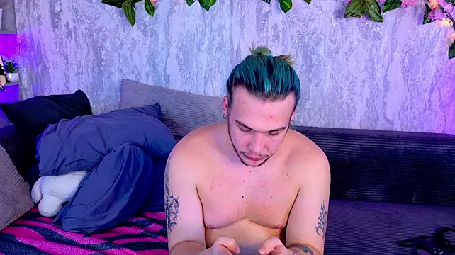 Night_angell69 webcam
