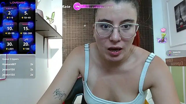 allison_mc webcam