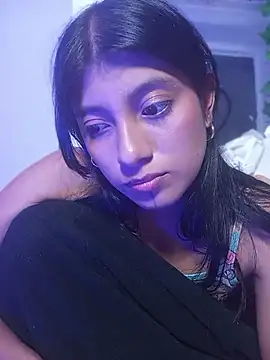 JenniferRios webcam
